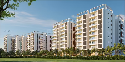 Kokapet Emerges as India’s Second-Best Real Estate Market