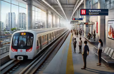 Kolkata Metro Boosts Trains for WBCS Exam