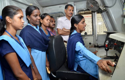 Loco Pilots’ Duty Hours Restricted by Railway Board
