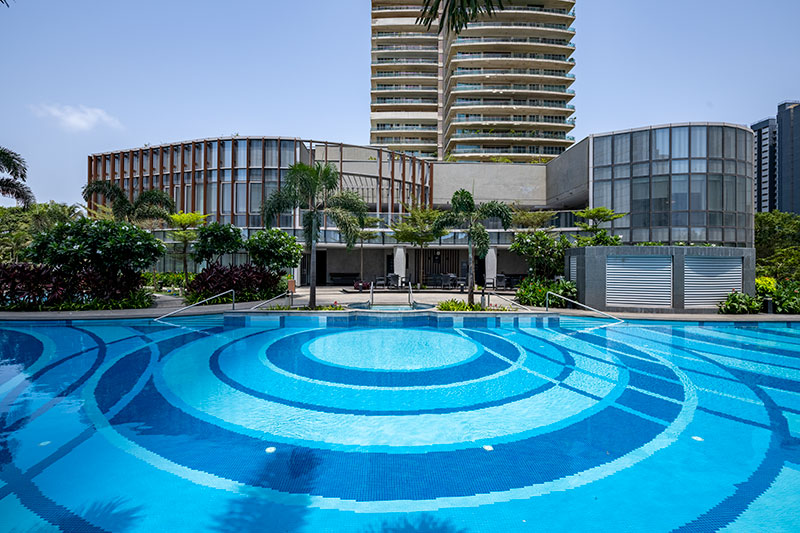Luxury Homes at MHADA’s Goregaon Parking Issues Arise