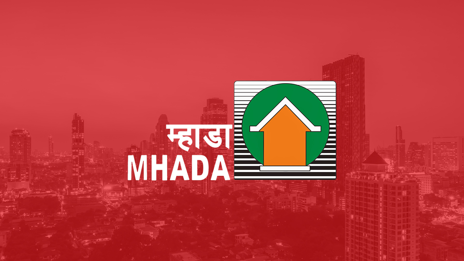 MHADA Tightens Rules for Divorced Applicants