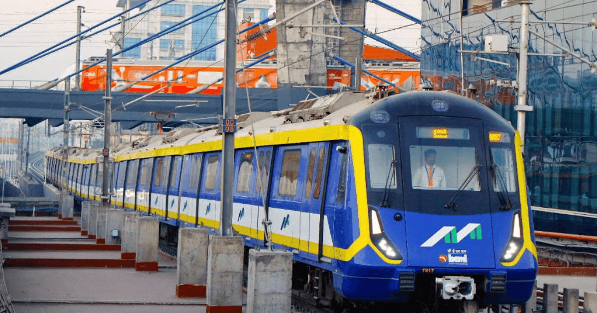 MMRCL Refuses Start of Metro-11 Construction