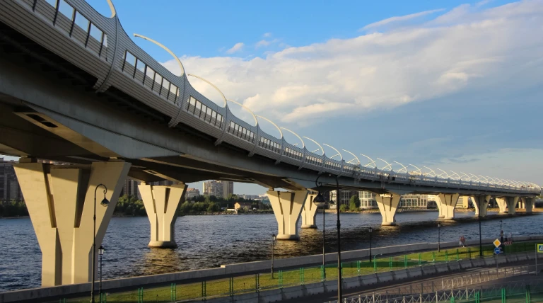 MMRDA Invites Bids for Murbe-Palghar Creek Bridge Project