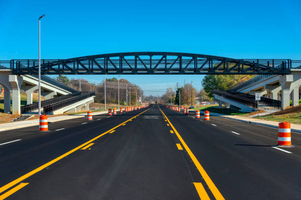 MMRDA to Build Pedestrian Bridge Over Expressway