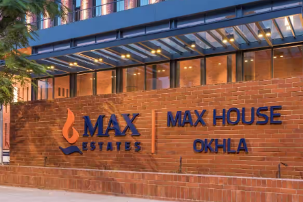 Max Estates Secures Delhi One Project with Rs613 Crore Payment