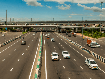 Meerut to Debut UP’s First Green Road