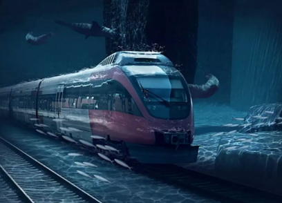 Mumbai-Ahmedabad Bullet Train Latest Updates on Undersea Tunnel