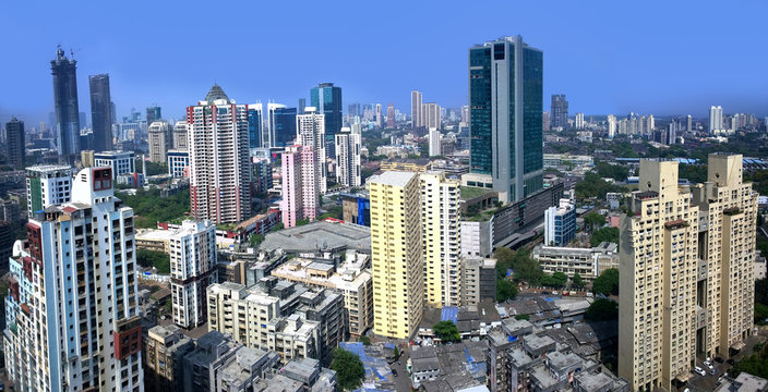 Mumbai Flat Sizes Lag Behind Other Cities