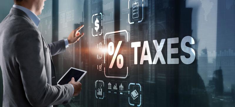Mumbai Market Faces Impact from LTCG Tax Change