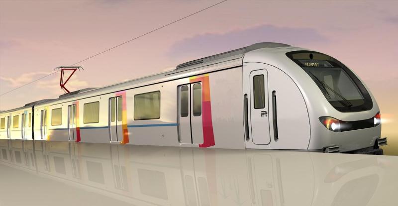 Mumbai Metro 11 Work Kicks Off