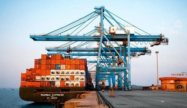 Mumbai Port Unveils INR 4000 Crore Projects
