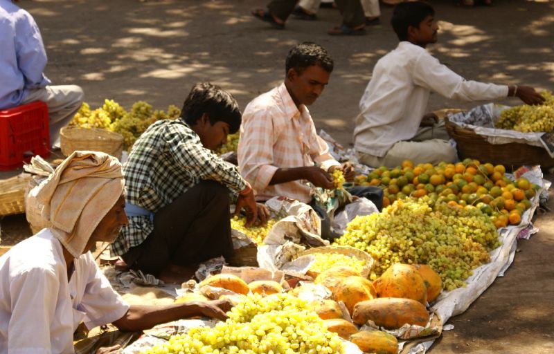 Mumbai Street Vendor Polls Awaiting SC's Nod
