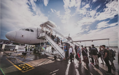 Mumbai sees airfare hike for holiday weekend
