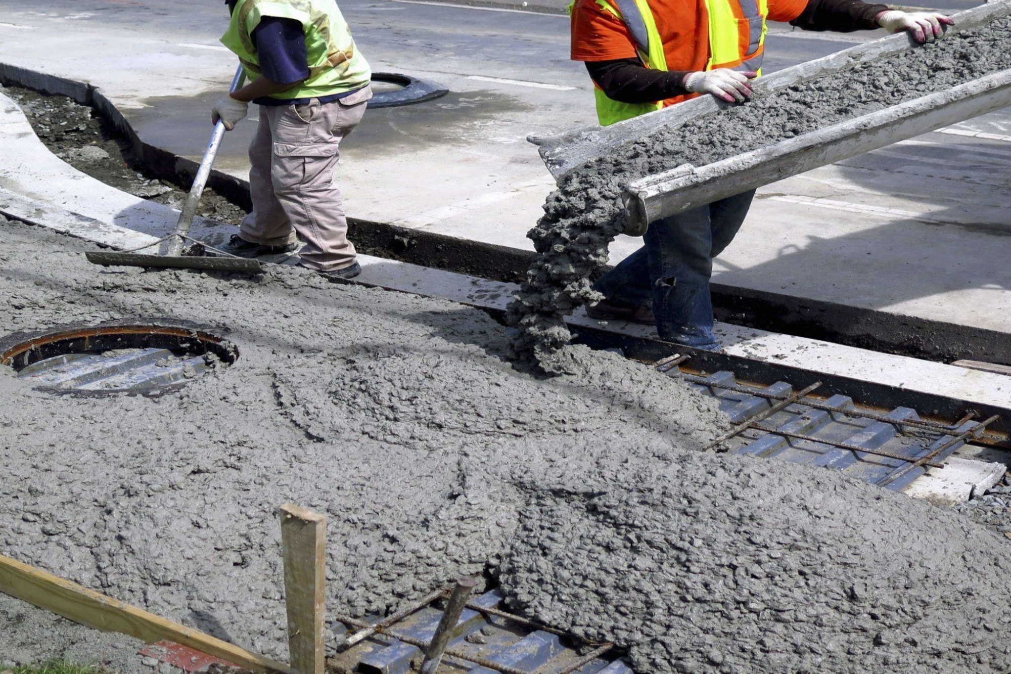Mumbai's BMC Softens Tender Criteria for CC Roads