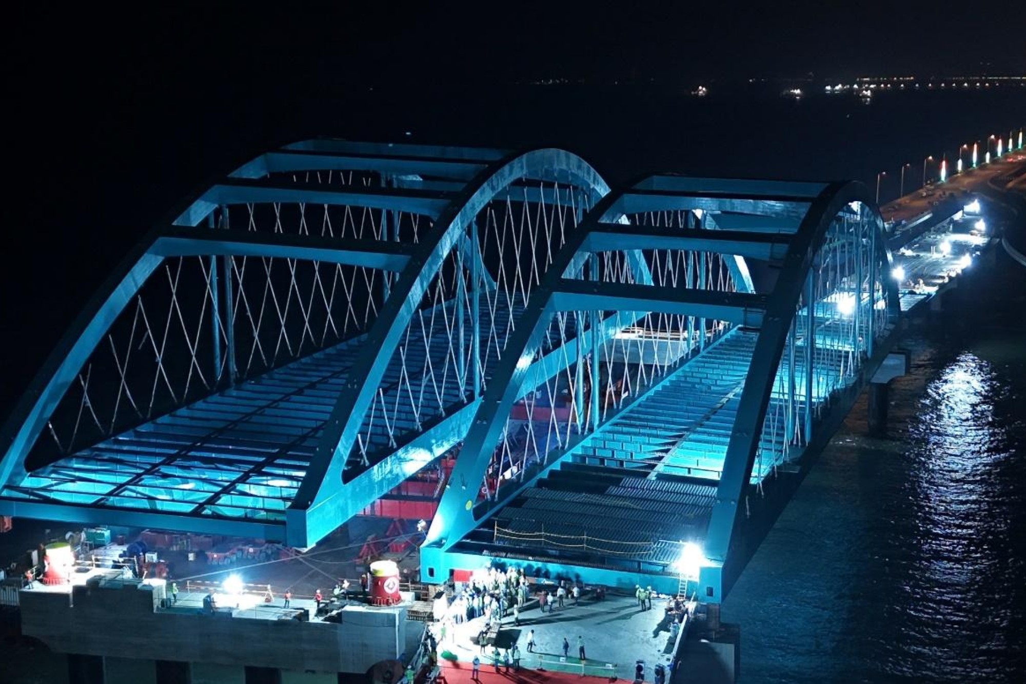 Mumbai's Coastal Road Now Reaches Bhayandar