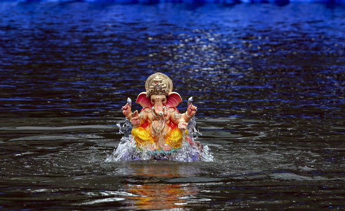 Mumbai’s Ganeshotsav 2024 A Green Revolution