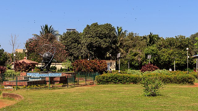 Mumbai’s Green Zones Face Construction Cutbacks