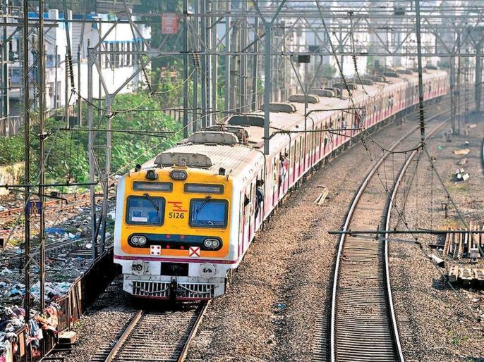 Mumbai's Harbour Line Disrupted by Equipment Fault