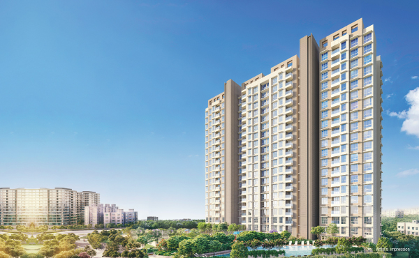 Mumbai's Kalpataru Files Draft for INR 1590 Crore IPO