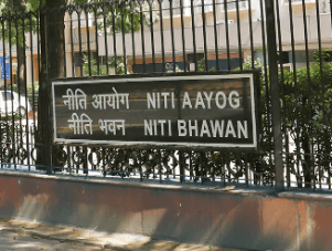 NITI Aayog Outlines Strategies for MMR’s Growth