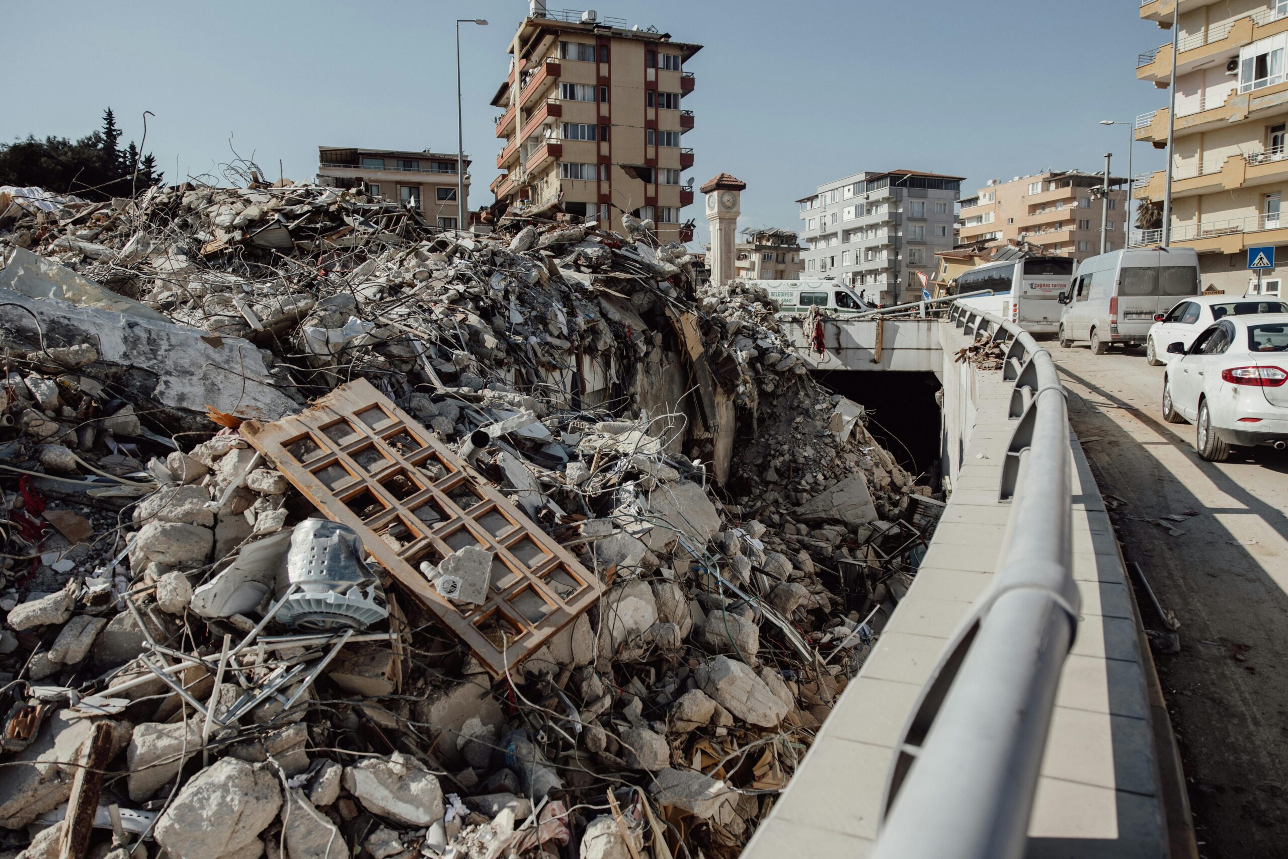 NMMC Evicts Residents from Unsafe Shirwane Building