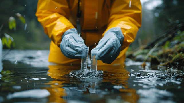 NMMC Launches Comprehensive Water Testing Campaign