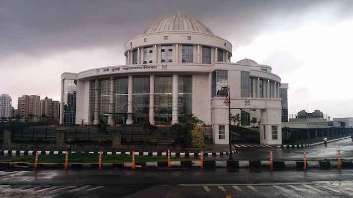 NMMC Takes Over Planning from MMRDA