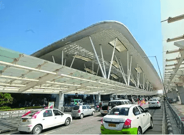 New Pickup Charges at Kempegowda Airport