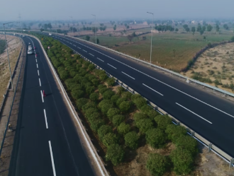 New Policy to Extend Life of National Highways