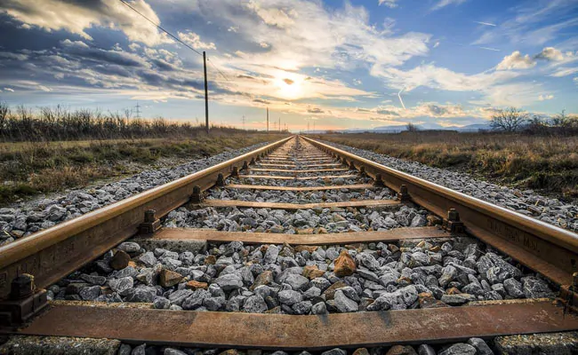 New Rail Link Proposed from Udaipur to Mumbai