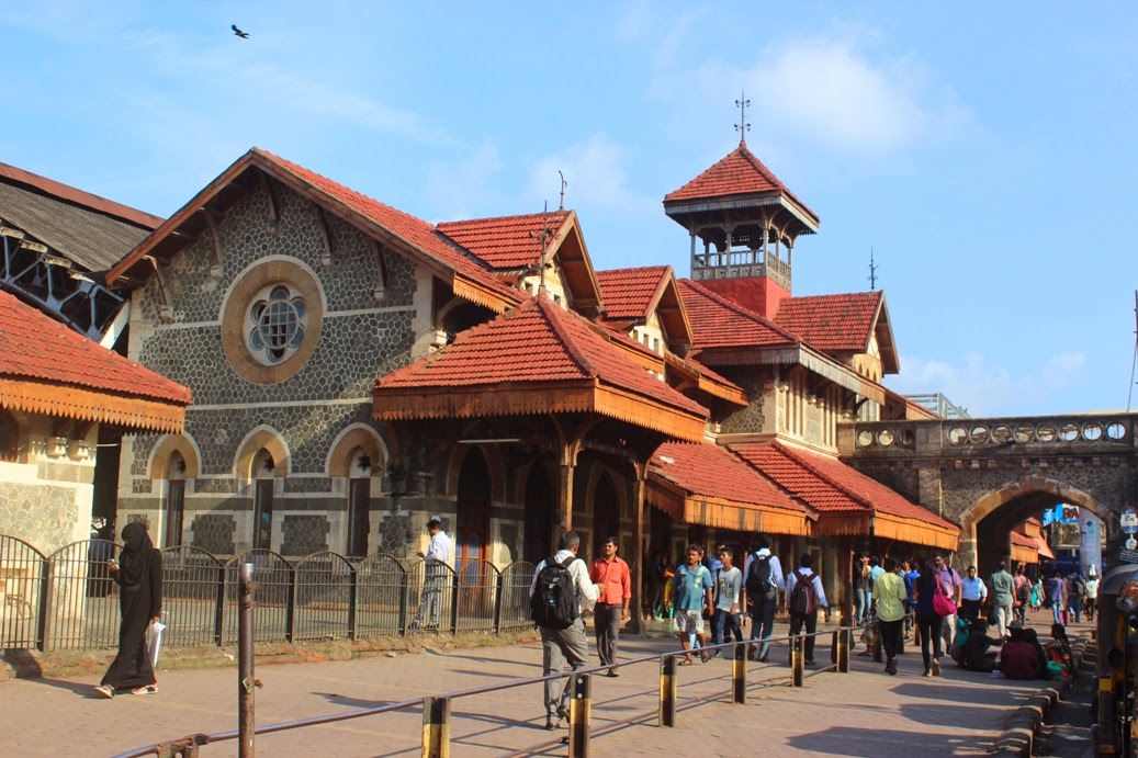New Road Initiative Aims to Decongest Bandra-West
