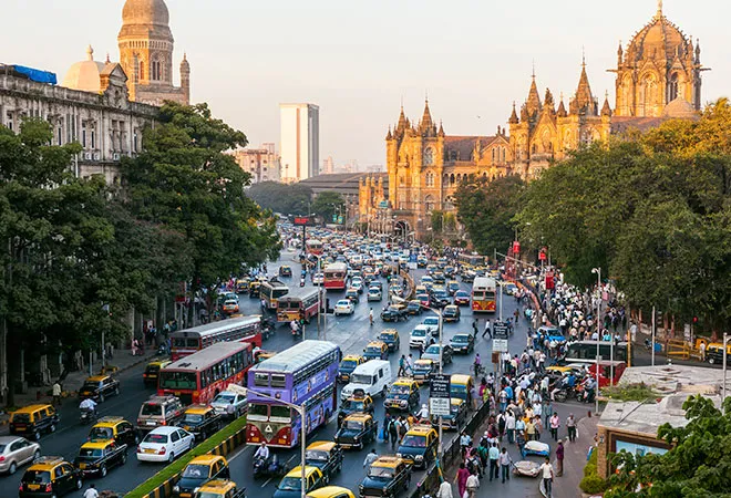 New Road Proposals Aim to Ease Mulund Traffic Woes