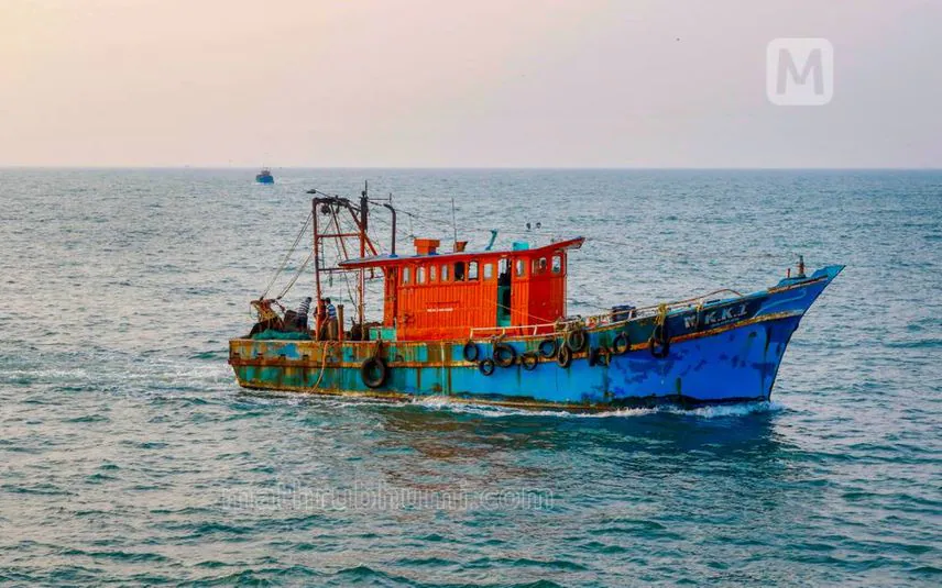 Kerala’s Fisheries Sector Boosted with ₹287 Crore Initiative
