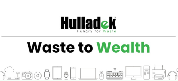 Hulladek Unveils ₹10 Crore Growth Plan