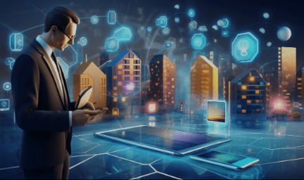 PropTech Drives Future-Ready Real Estate
