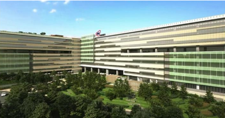 RMZ, CPP Investments Sell One Paramount 1 for $264 Million