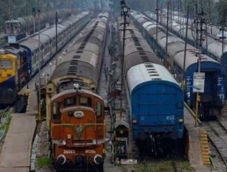 Railways Approves 15 ROBs in Bihar's Key Zones