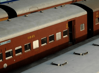 Railways launch special Clone Train to Alleviate Passenger Rush