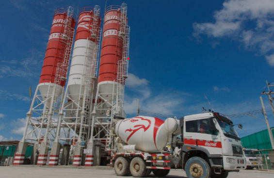 Ratanarak Buys Jardine’s Stake in Siam City