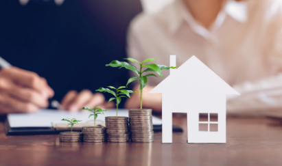 Real Estate Sector Set for Rebound After Tax News