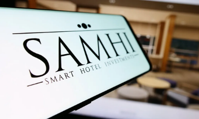 SAMHI Hotels Achieves Strong Q1 Performance