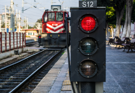 Central Railway Line Hit by Signal Failure