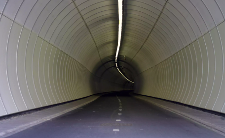 New Tunnel to Ease Thane Traffic Woes