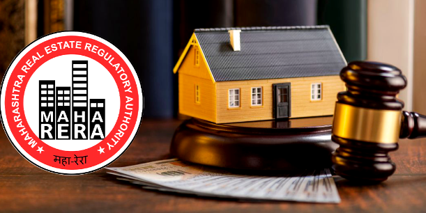Local Bodies Delay MahaRERA Website Integration