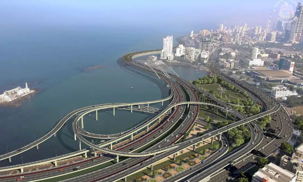 HC Urges BMC to Reassess Coastal Road Open Spaces