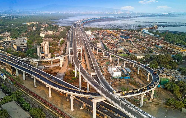 New Andheri Bridge to Slash Travel Time to 5 Minutes