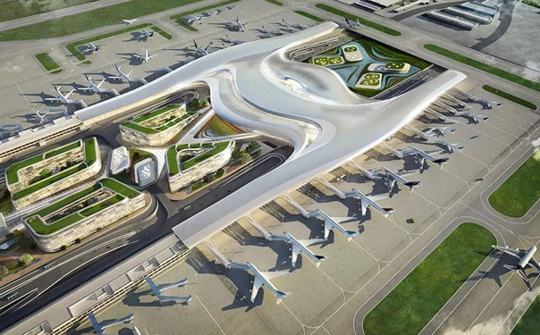 Navi Mumbai Airport to Hit Peak Capacity Early