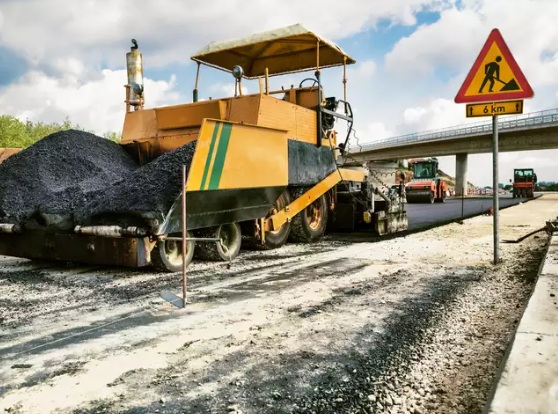 BMC Close to Finalising Road Contract for Suburbs