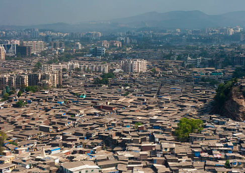 Dharavi Redevelopment Survey Hits Major Milestone
