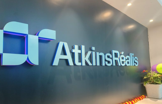AtkinsRéalis Expands with Noida Office Launch
